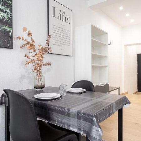 Superbe Appartement Sur La Grand Place, Avec Vue ! Lilla Esterno foto