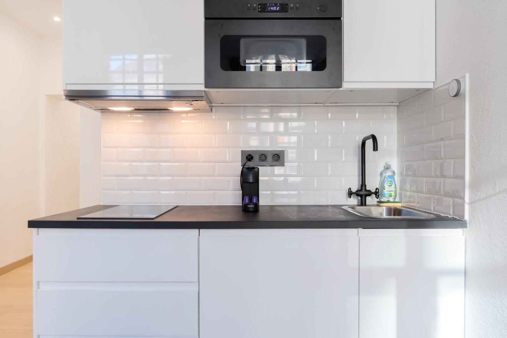 Superbe Appartement Sur La Grand Place, Avec Vue ! Lilla Esterno foto