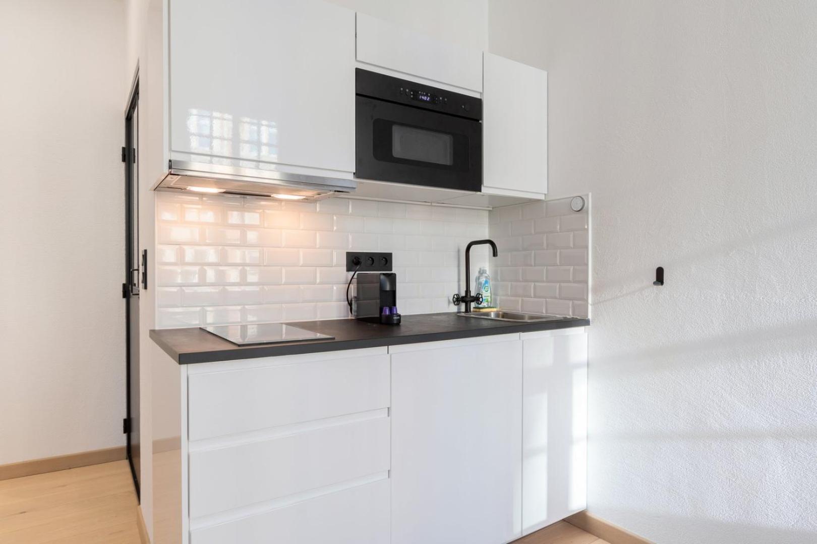 Superbe Appartement Sur La Grand Place, Avec Vue ! Lilla Esterno foto