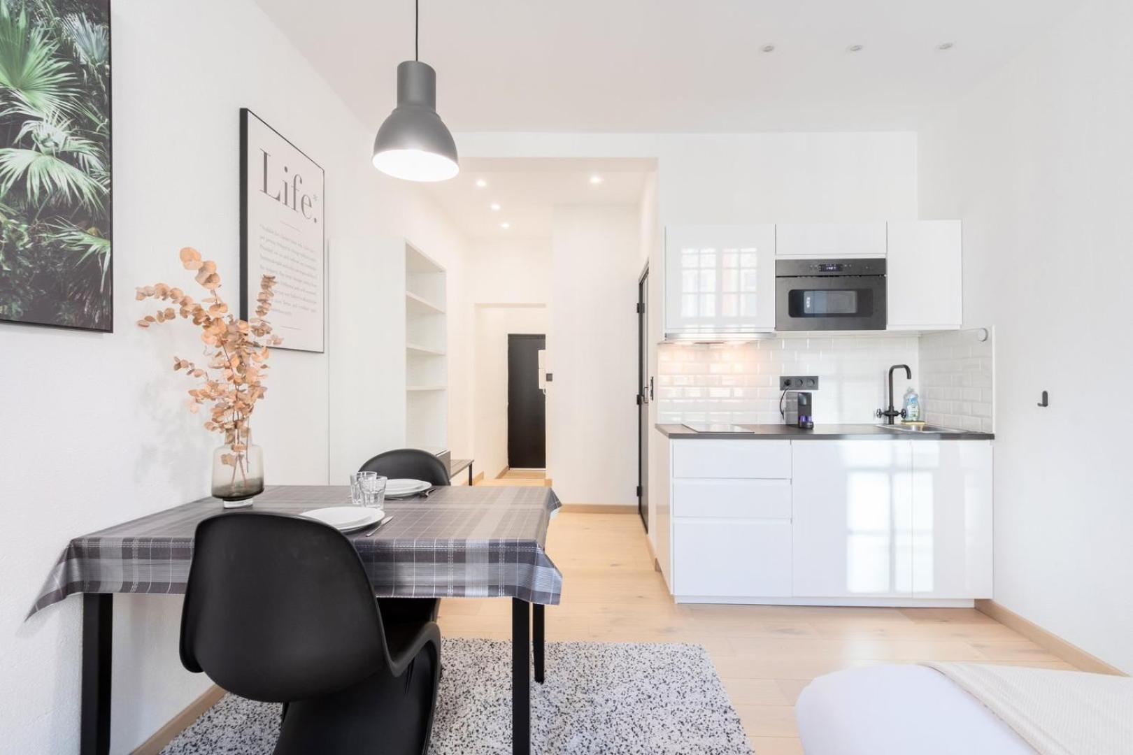 Superbe Appartement Sur La Grand Place, Avec Vue ! Lilla Esterno foto